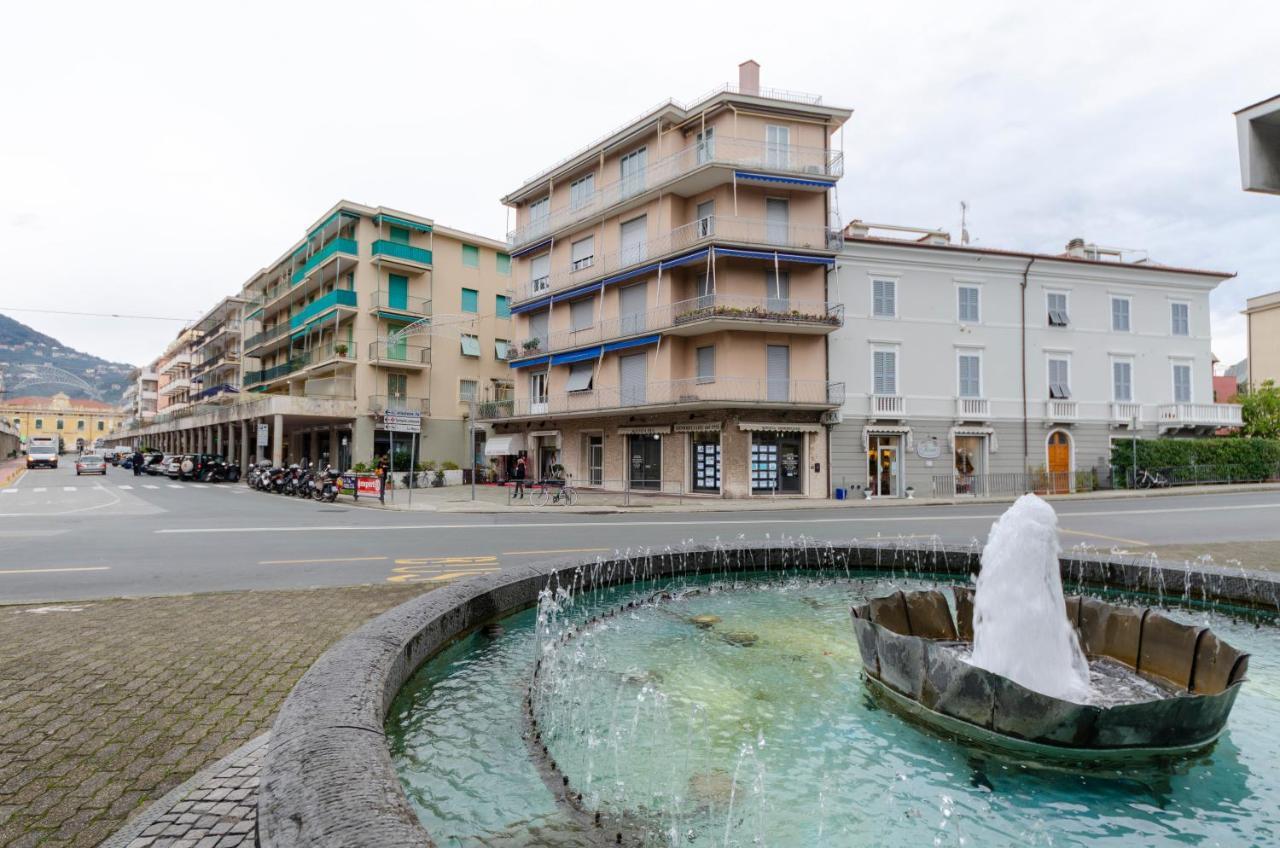 Joivy For 4, Metres From Beach, In * Sestri Levante